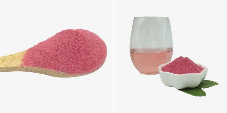 Raspberry Juice Powder 2