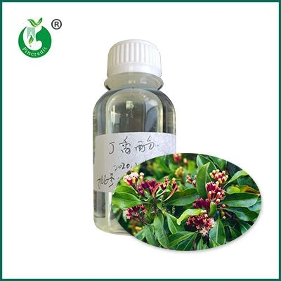 Olio naturale di Eugenolo