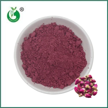 I vantaggi e gli usi della polvere di petali di rosa