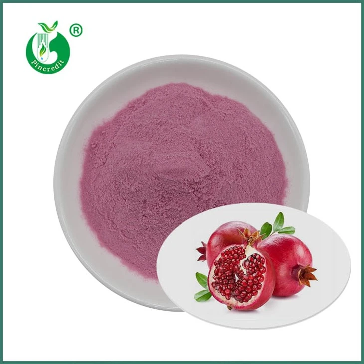 Succo Di Melograno In Polvere