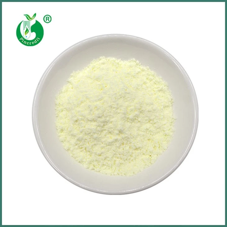 Vitamina K2 Polvere Sfusa